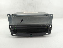 2014 Dodge Journey Radio AM FM Cd Player Receiver Replacement P/N:P68209665AA Fits OEM Used Auto Parts