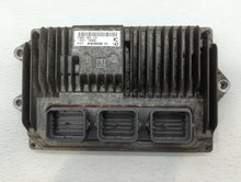 2014 Honda Accord PCM Engine Control Computer ECU ECM PCU OEM P/N:37820-5A3-L31 37820-5A3-L32 Fits OEM Used Auto Parts