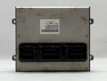 2004 Ford F-150 PCM Engine Control Computer ECU ECM PCU OEM P/N:4L34A-12A650-AAH 4L3A-12A650-AAK Fits OEM Used Auto Parts