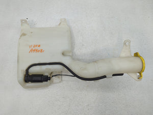 2011-2014 Chrysler 200 Windshield Washer Fluid Reservoir Bottle Oem