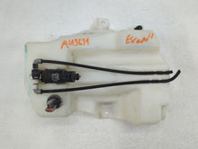 2015-2019 Ford Escape Windshield Washer Fluid Reservoir Bottle Oem