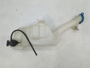 2013-2017 Honda Accord Windshield Washer Fluid Reservoir Bottle Oem