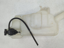 2013-2017 Honda Accord Windshield Washer Fluid Reservoir Bottle Oem