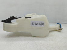 2013-2017 Honda Accord Windshield Washer Fluid Reservoir Bottle Oem