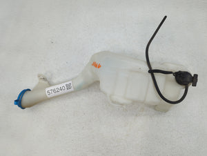 2013-2017 Honda Accord Windshield Washer Fluid Reservoir Bottle Oem