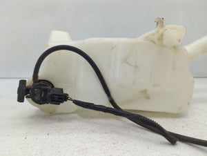 2013-2017 Honda Accord Windshield Washer Fluid Reservoir Bottle Oem