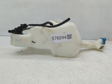 2013-2017 Honda Accord Windshield Washer Fluid Reservoir Bottle Oem