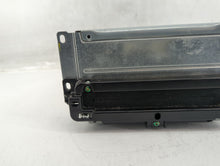 2013 Dodge Journey Radio AM FM Cd Player Receiver Replacement P/N:P05091919AB Fits OEM Used Auto Parts