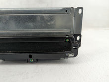 2013 Dodge Journey Radio AM FM Cd Player Receiver Replacement P/N:P05091919AB Fits OEM Used Auto Parts