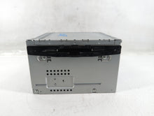 2011-2012 Ford Taurus Radio AM FM Cd Player Receiver Replacement P/N:BG1T-19C159-AB Fits 2011 2012 OEM Used Auto Parts