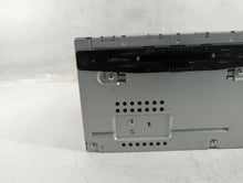 2011-2012 Ford Taurus Radio AM FM Cd Player Receiver Replacement P/N:BG1T-19C159-AB Fits 2011 2012 OEM Used Auto Parts