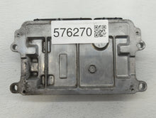 2014-2015 Mazda Cx-5 PCM Engine Control Computer ECU ECM PCU OEM P/N:PY2W18881D Fits Fits 2014 2015 OEM Used Auto Parts