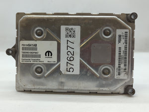 2013-2017 Jeep Compass PCM Engine Control Computer ECU ECM PCU OEM P/N:P05150941AB Fits Fits 2013 2014 2015 2016 2017 OEM Used Auto Parts