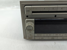 2007 Lincoln Navigator Radio AM FM Cd Player Receiver Replacement P/N:7L7T-18C815-GA Fits OEM Used Auto Parts