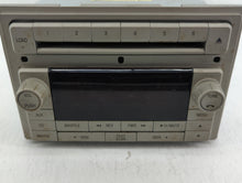 2007 Lincoln Navigator Radio AM FM Cd Player Receiver Replacement P/N:7L7T-18C815-GA Fits OEM Used Auto Parts