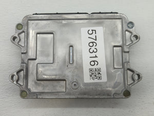 2016-2022 Mazda Cx-9 PCM Engine Control Computer ECU ECM PCU OEM Fits OEM Used Auto Parts