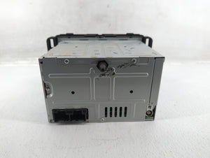 2009 Chevrolet Impala Radio AM FM Cd Player Receiver Replacement P/N:25980719 Fits OEM Used Auto Parts