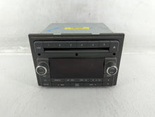 2008 Lincoln Mkx Radio AM FM Cd Player Receiver Replacement P/N:8A1T-18C815-AE Fits OEM Used Auto Parts