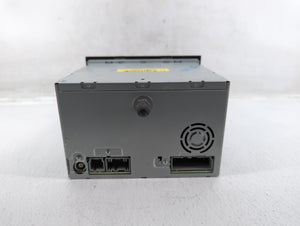 2008 Lincoln Mkx Radio AM FM Cd Player Receiver Replacement P/N:8A1T-18C815-AE Fits OEM Used Auto Parts