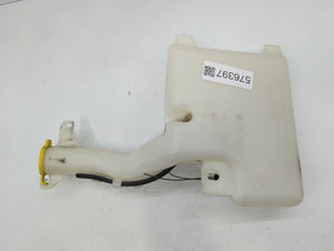 2011-2014 Chrysler 200 Windshield Washer Fluid Reservoir Bottle Oem