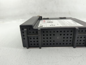 2014 Gmc Sierra 1500 Radio AM FM Cd Player Receiver Replacement P/N:13592804 Fits 2013 2015 OEM Used Auto Parts