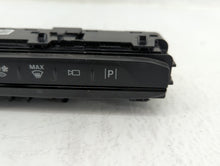 2022 Ford Transit Radio AM FM Cd Player Receiver Replacement P/N:10533086-03 NK3T-18K811-JBC Fits OEM Used Auto Parts