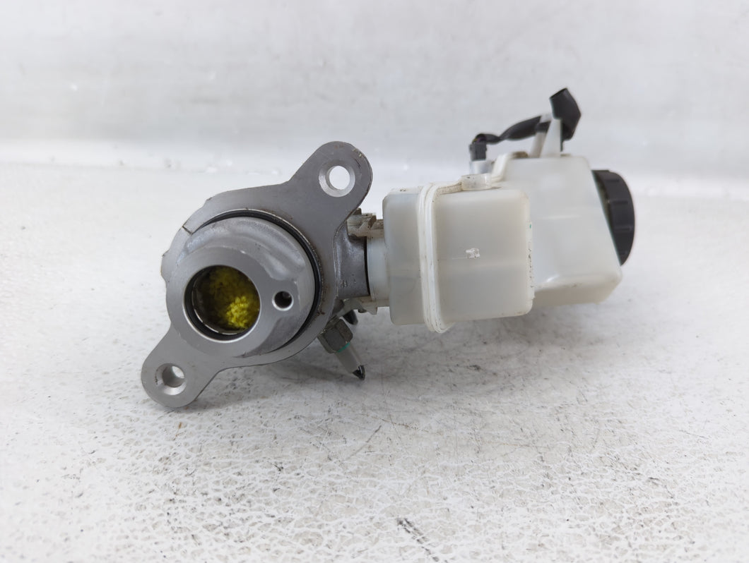 2013 Nissan Maxima Brake Master Cylinder