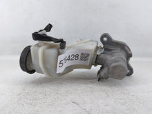 2013 Nissan Maxima Brake Master Cylinder