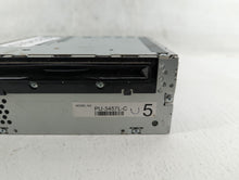 2012 Ford Explorer Radio AM FM Cd Player Receiver Replacement P/N:CB5T-19C107-BC Fits OEM Used Auto Parts