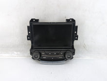 2014 Buick Lacrosse Radio AM FM Cd Player Receiver Replacement P/N:90923583 Fits OEM Used Auto Parts