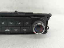 2013-2015 Honda Civic Climate Control Module Temperature AC/Heater Replacement P/N:79500TR6A013M1 Fits 2013 2014 2015 OEM Used Auto Parts