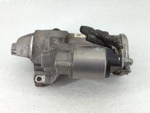 2018-2019 Bmw X3 Car Starter Motor Solenoid OEM P/N:8621839 05 Fits 2017 2018 2019 2020 2021 OEM Used Auto Parts