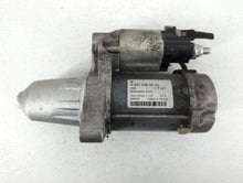 2014-2019 Mercedes-Benz Cla250 Car Starter Motor Solenoid OEM P/N:A 645 906 08 00 Fits 2013 2014 2015 2016 2017 2018 2019 2020 OEM Used Auto Parts