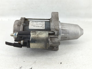 2014-2019 Mercedes-Benz Cla250 Car Starter Motor Solenoid OEM P/N:A 645 906 08 00 Fits 2013 2014 2015 2016 2017 2018 2019 2020 OEM Used Auto Parts