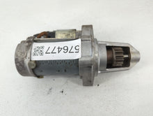 2014-2019 Mercedes-Benz Cla250 Car Starter Motor Solenoid OEM P/N:A 645 906 08 00 Fits 2013 2014 2015 2016 2017 2018 2019 2020 OEM Used Auto Parts