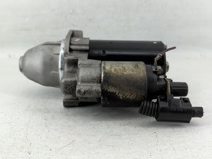 2012-2015 Mercedes-Benz C250 Car Starter Motor Solenoid OEM P/N:001 107 406 005 151 39 01 Fits 2003 2004 2005 2012 2013 2014 2015 OEM Used Auto Parts