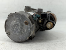 2018-2020 Bmw M5 Car Starter Motor Solenoid OEM P/N:438000-3572 Fits 2016 2017 2018 2019 2020 2021 2022 OEM Used Auto Parts