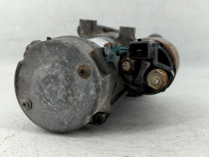 2018-2020 Bmw M5 Car Starter Motor Solenoid OEM P/N:438000-3572 Fits 2016 2017 2018 2019 2020 2021 2022 OEM Used Auto Parts