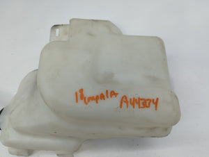 2014-2020 Chevrolet Impala Windshield Washer Fluid Reservoir Bottle Oem