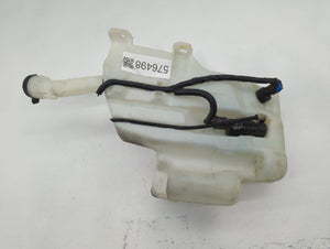 2014-2020 Chevrolet Impala Windshield Washer Fluid Reservoir Bottle Oem