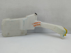 2014-2018 Jeep Cherokee Windshield Washer Fluid Reservoir Bottle Oem