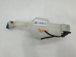 2013-2017 Honda Accord Windshield Washer Fluid Reservoir Bottle Oem