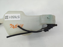 2013-2017 Honda Accord Windshield Washer Fluid Reservoir Bottle Oem