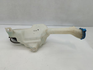 2013-2017 Honda Accord Windshield Washer Fluid Reservoir Bottle Oem