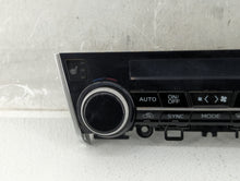 2018-2019 Subaru Legacy Climate Control Module Temperature AC/Heater Replacement P/N:7231AL32A Fits 2018 2019 OEM Used Auto Parts