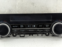 2018-2019 Subaru Legacy Climate Control Module Temperature AC/Heater Replacement P/N:7231AL32A Fits 2018 2019 OEM Used Auto Parts