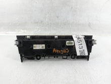 2018-2019 Subaru Legacy Climate Control Module Temperature AC/Heater Replacement P/N:7231AL32A Fits 2018 2019 OEM Used Auto Parts