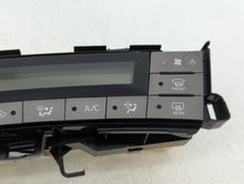 2013-2015 Toyota Prius Climate Control Module Temperature AC/Heater Replacement P/N:75D726 Fits 2013 2014 2015 OEM Used Auto Parts