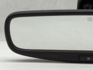 2020 Chrysler Voyager Interior Rear View Mirror Replacement OEM P/N:E11048417 Fits 2018 2019 2021 2022 OEM Used Auto Parts