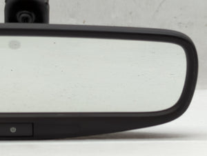 2020 Chrysler Voyager Interior Rear View Mirror Replacement OEM P/N:E11048417 Fits 2018 2019 2021 2022 OEM Used Auto Parts